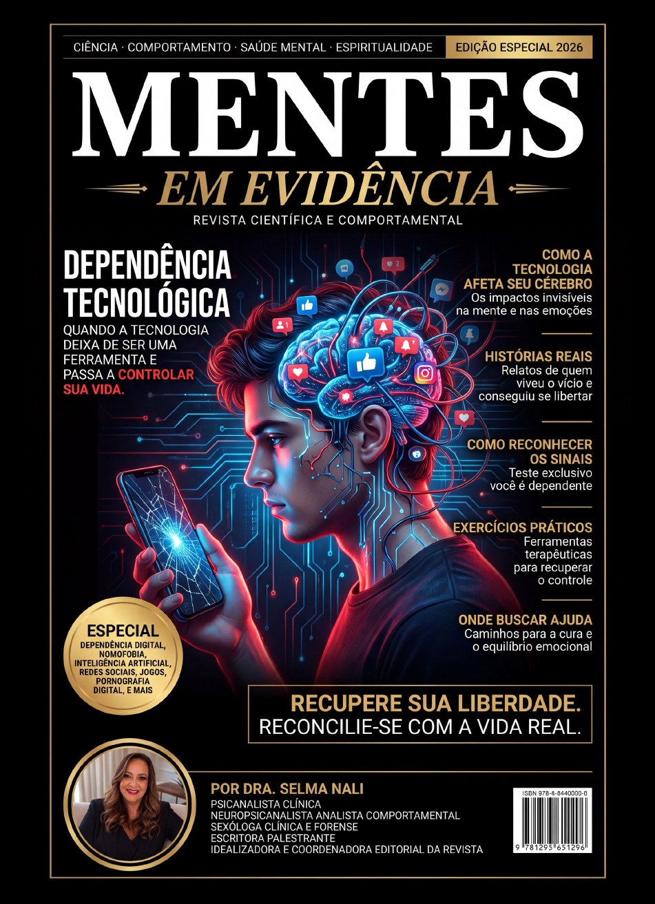 Capa de Dependência Tecnológica