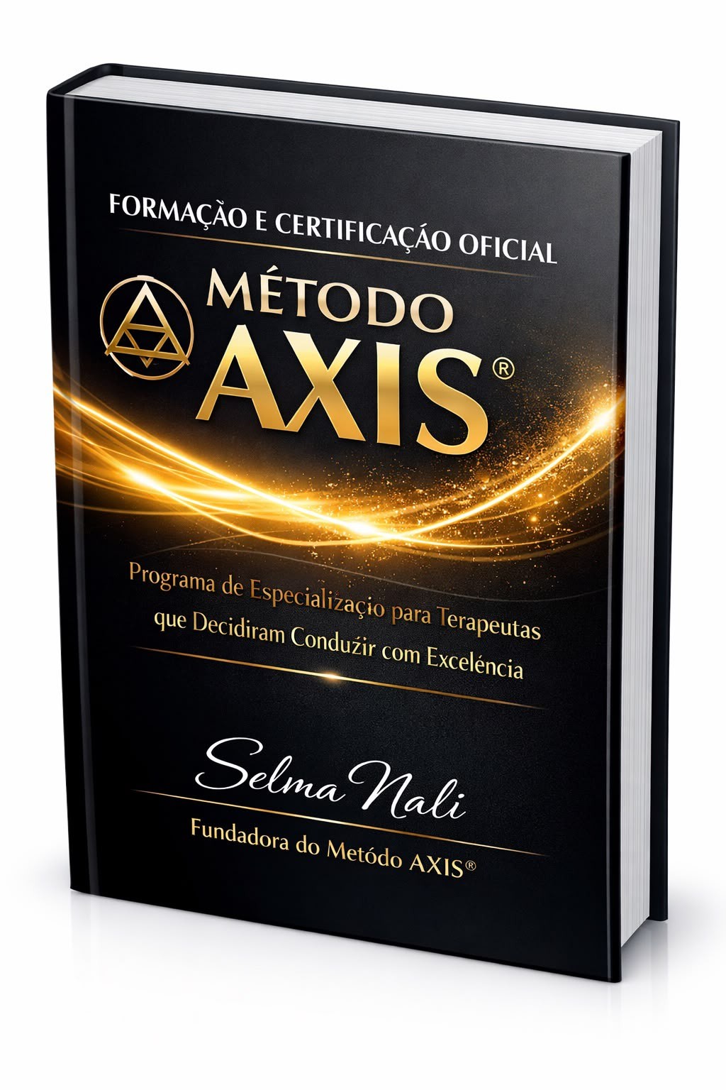 Formação e Certificação Método Áxis
