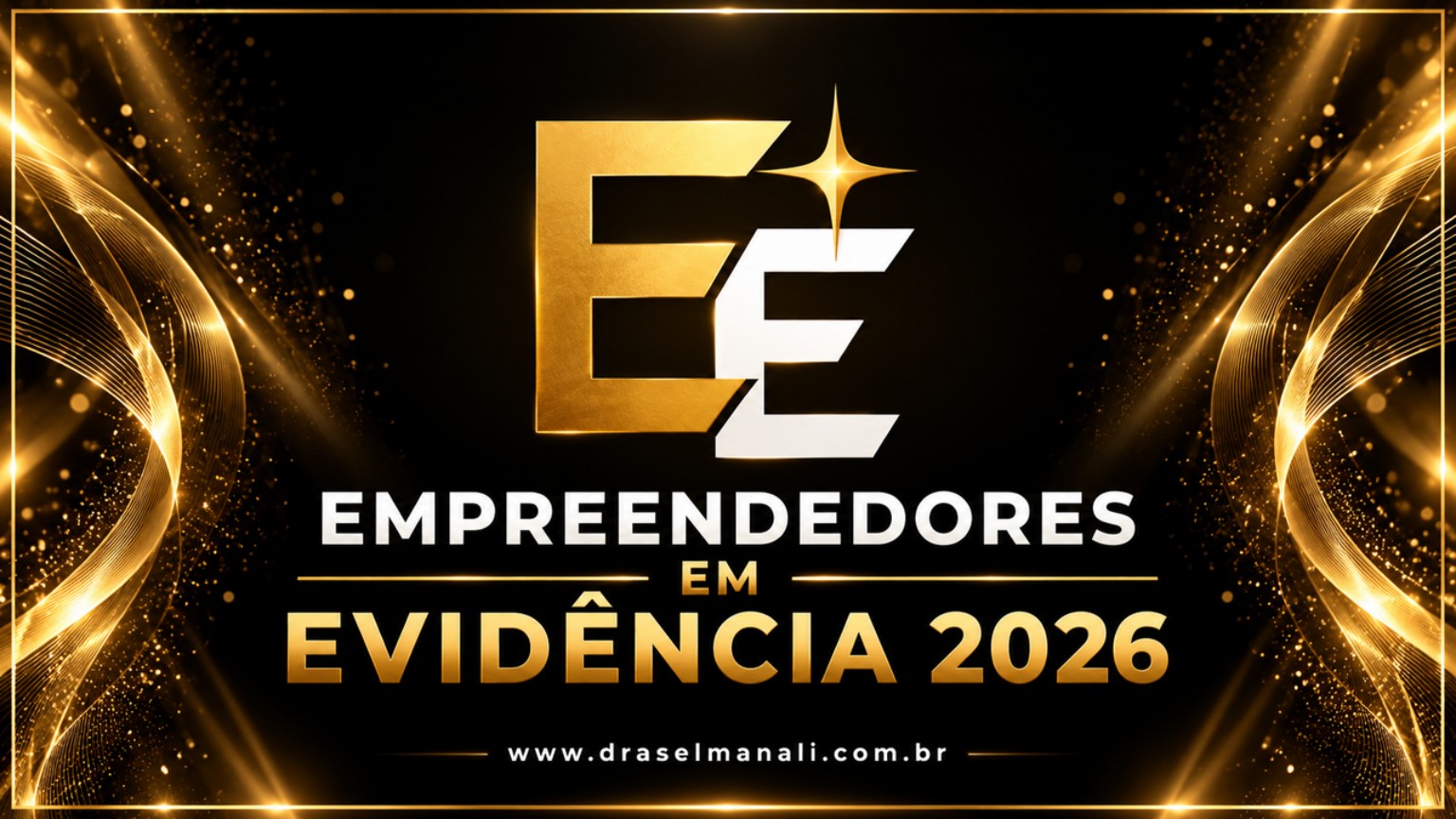 Empreendedores em Evidência 2026