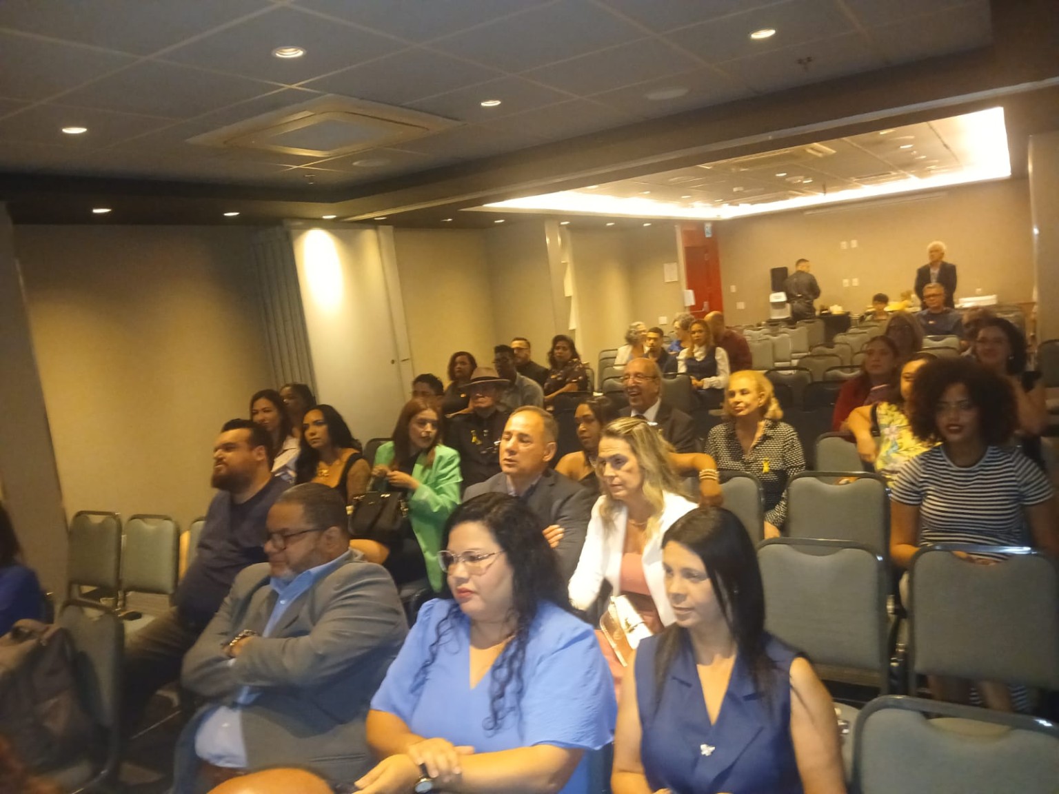 Empreendedores em Evidência em Jundiaí